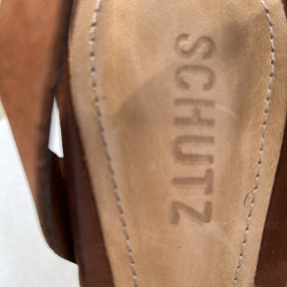Woman shoes hills high 6 inch - Picture 6 of 6